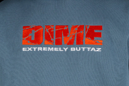 Extremely Buttaz Hoodie