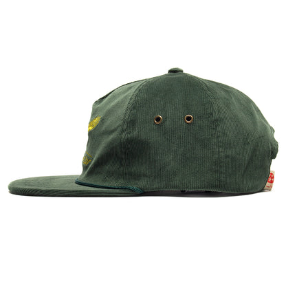 Hawkstar Hat