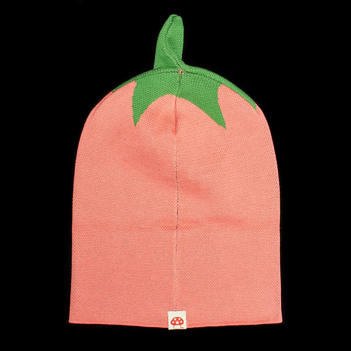 Clown Strawberry Balaclava