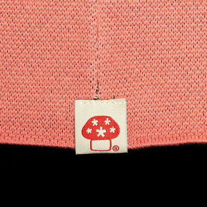 Clown Strawberry Balaclava