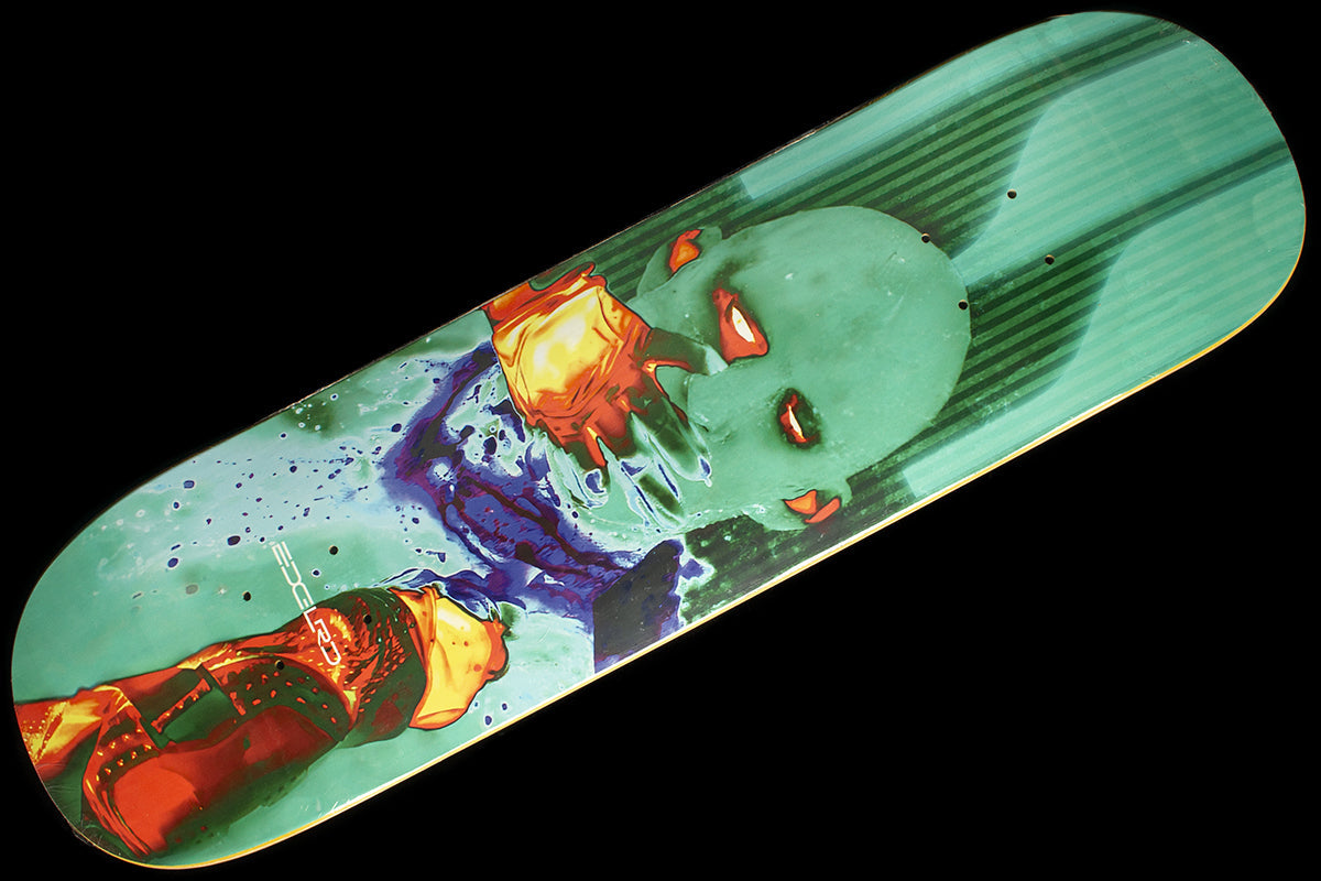 Aggro Drift - Decapitation Deck 8.2" & 8.3"