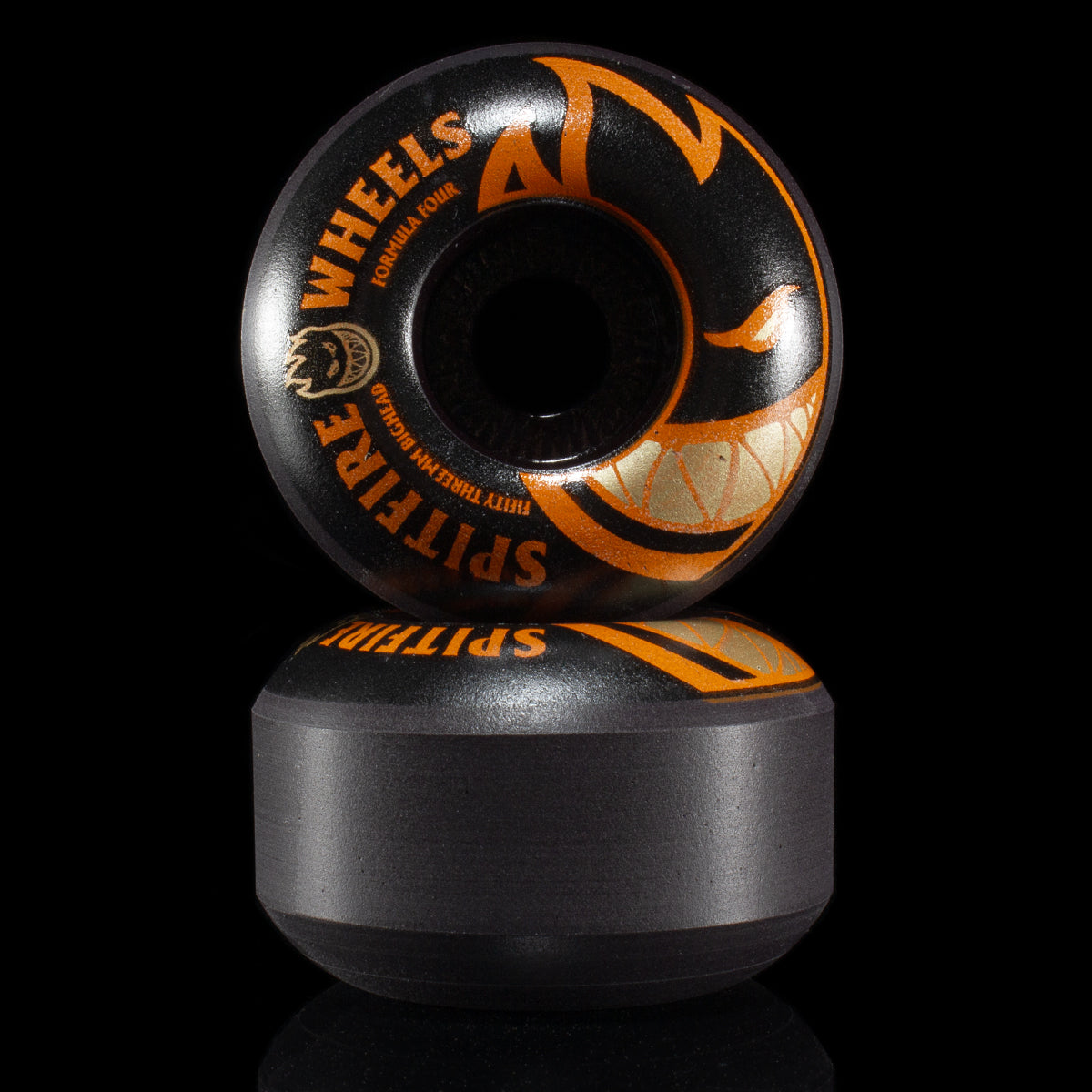Formula Four Bighead Wheel 99D - 53mm & 55mm