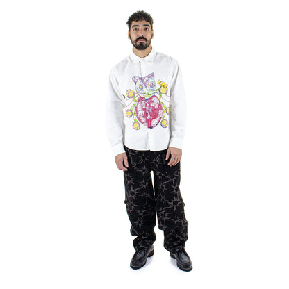Convertible Razor Climbing Pant