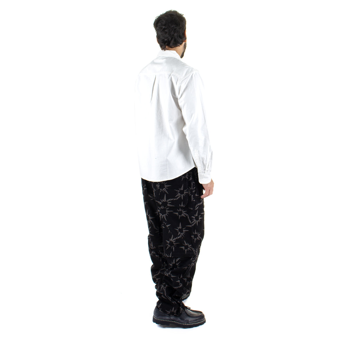Convertible Razor Climbing Pant