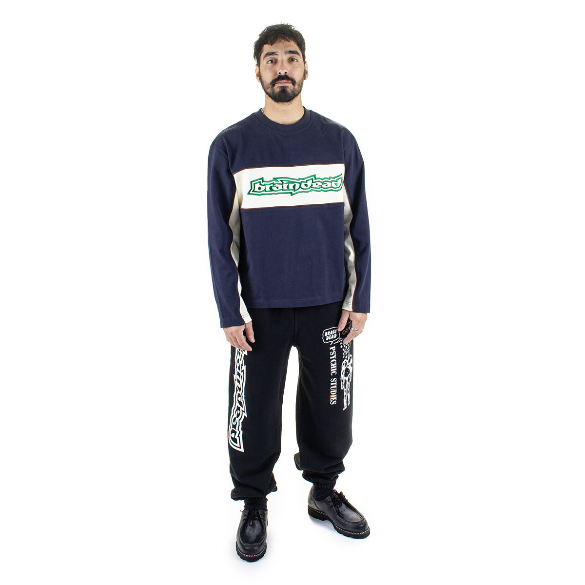 Psychic Studies Sweatpants