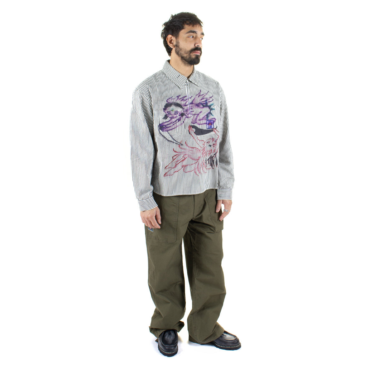 Equipment Fatigue Pant