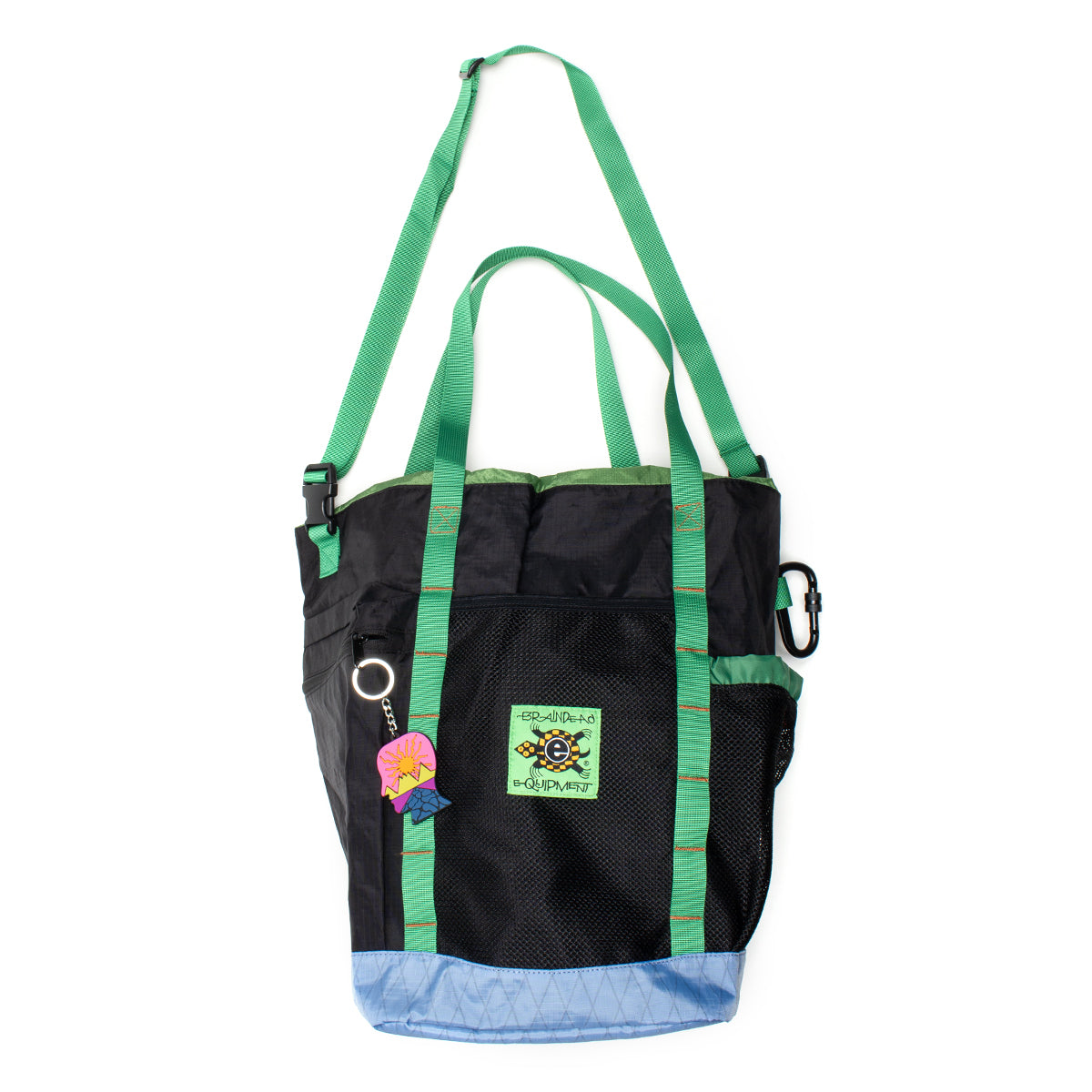 Equipment Climbing Utility Bag