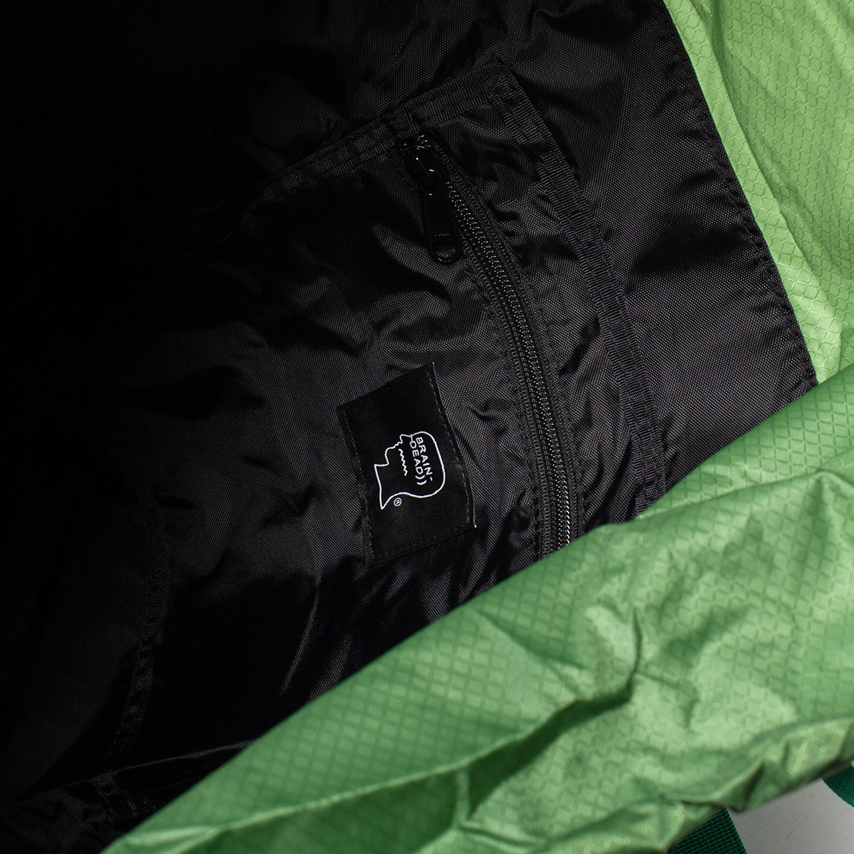 Equipment Climbing Utility Bag