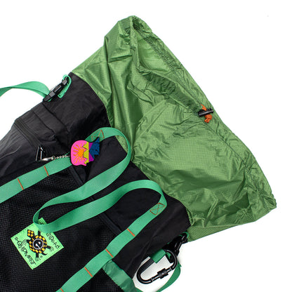 Equipment Climbing Utility Bag