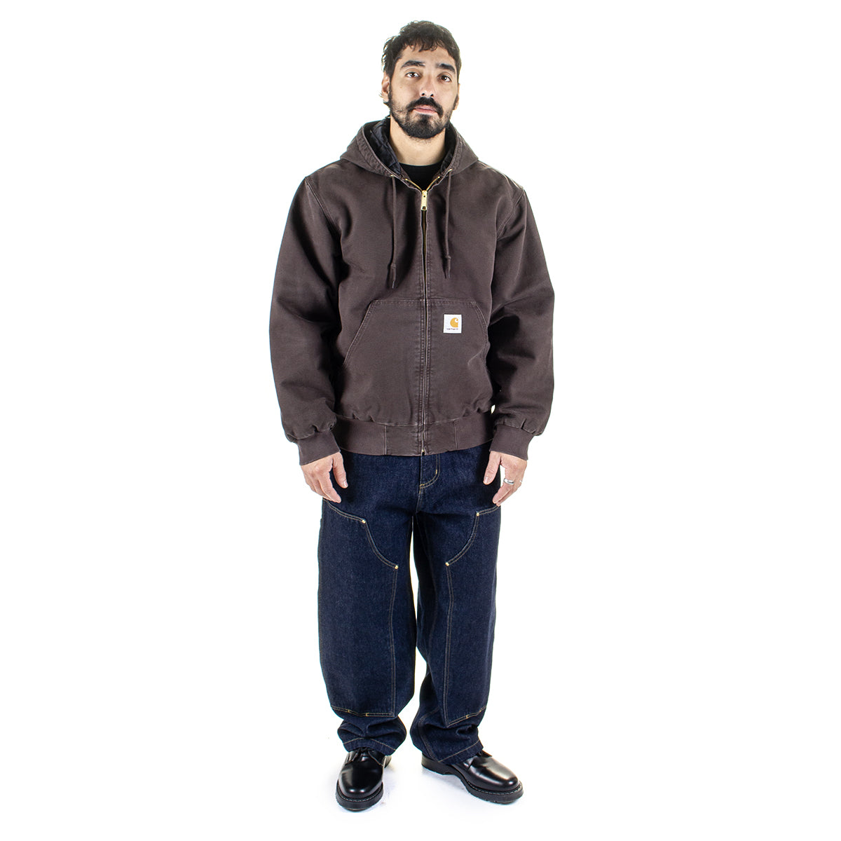 OG Active Jacket - Dearborn Canvas (Winter)