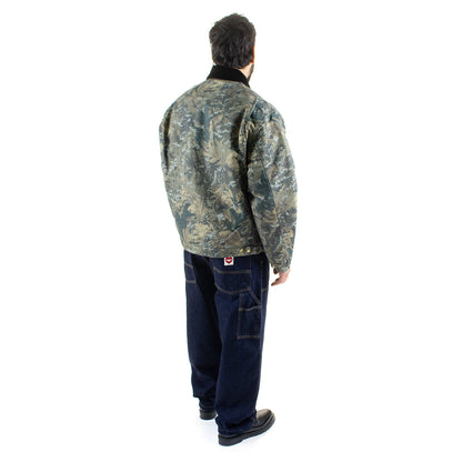 OG Detroit Jacket - Dearborn Canvas (Winter)