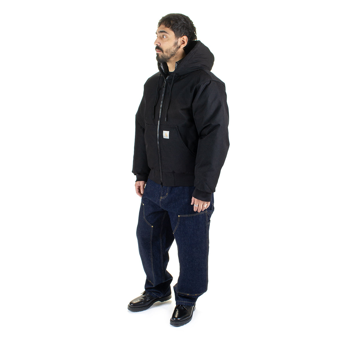 OG Active Cold Jacket