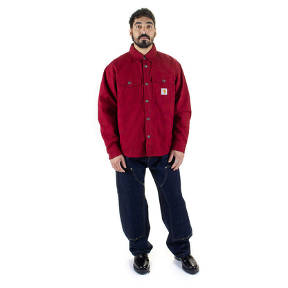 Selby Shirt Jacket