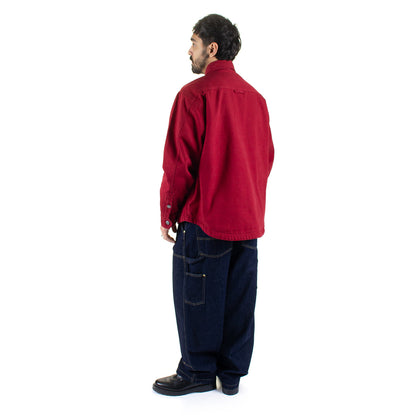 Selby Shirt Jacket