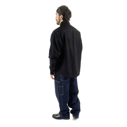 Selby Shirt Jacket