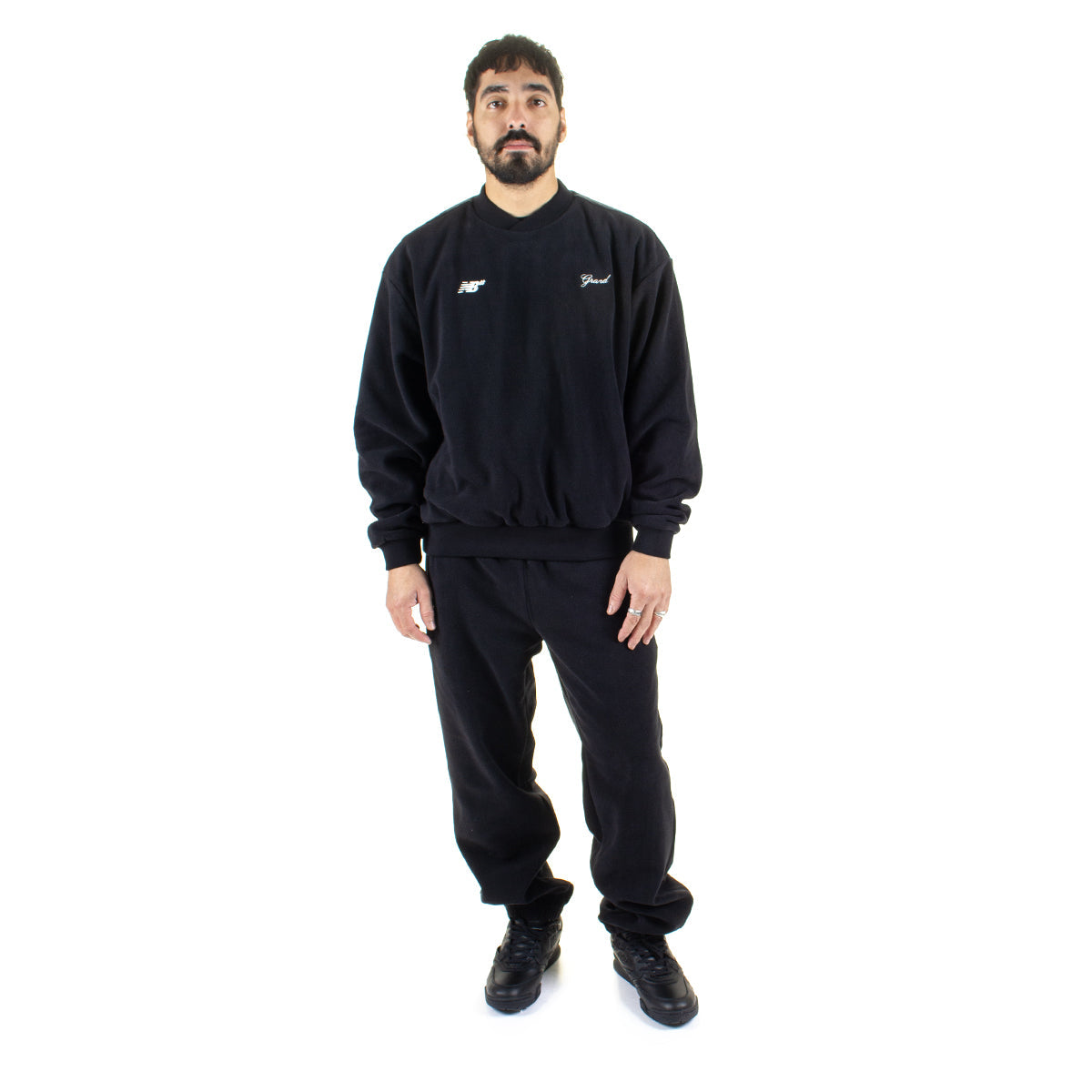 Polar Fleece Pant x New Balance