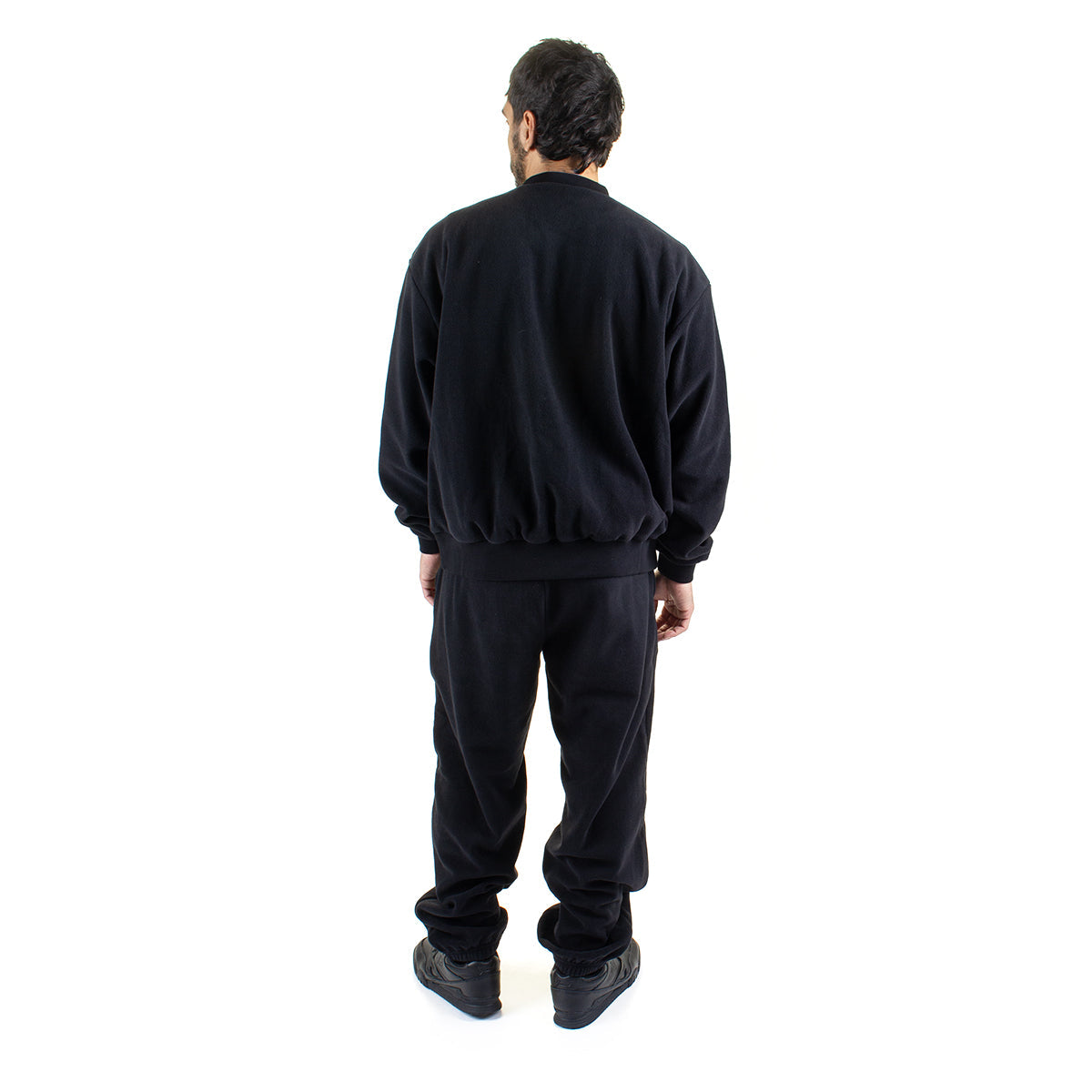 Polar Fleece Windshirt x New Balance