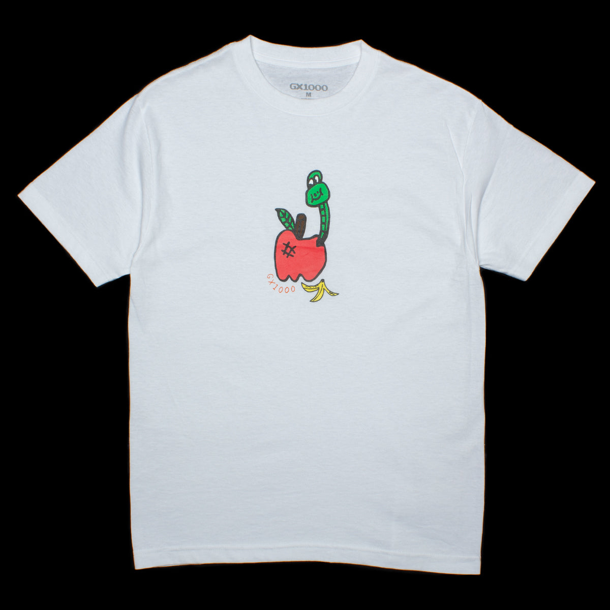 Apple T-Shirt