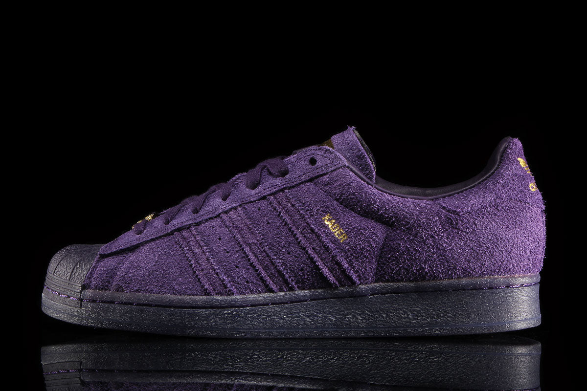 Superstar ADV x Kader