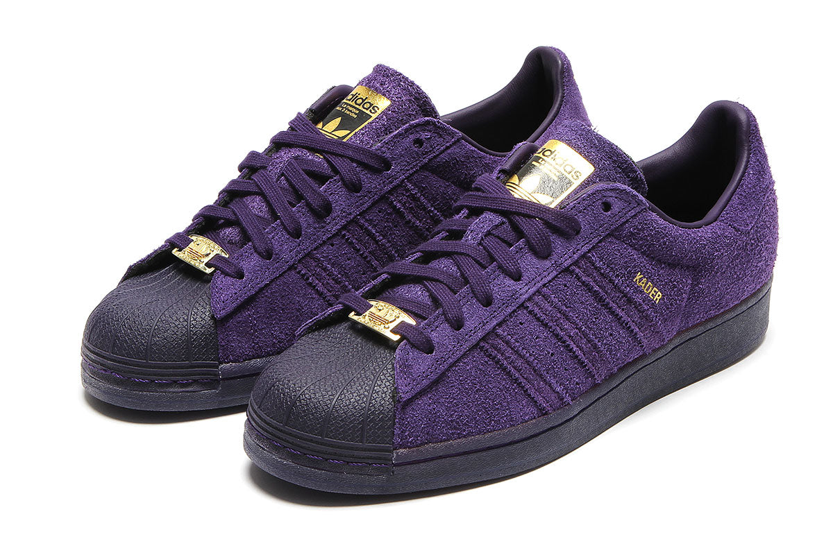Superstar ADV x Kader