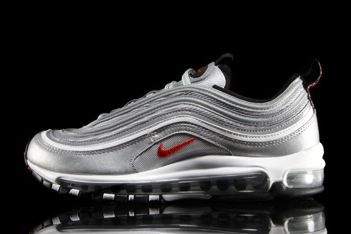 Air Max 97 OG Silver Bullet