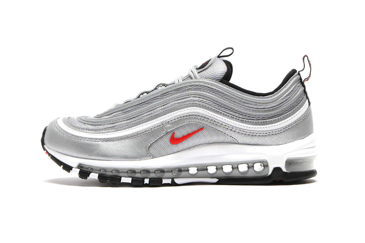 Air Max 97 OG Silver Bullet