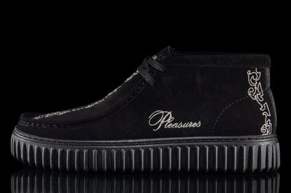 Torhill Hi x PLEASURES