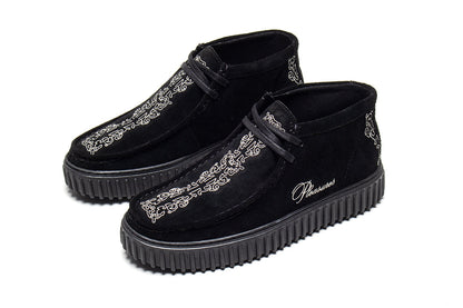 Torhill Hi x PLEASURES