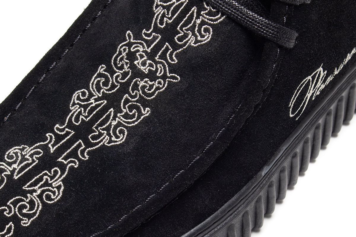 Torhill Hi x PLEASURES