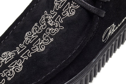Torhill Hi x PLEASURES