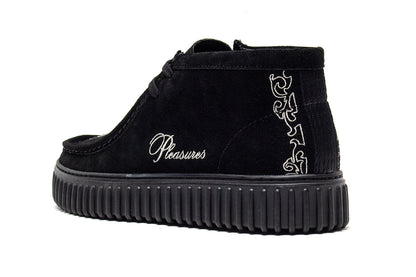 Torhill Hi x PLEASURES