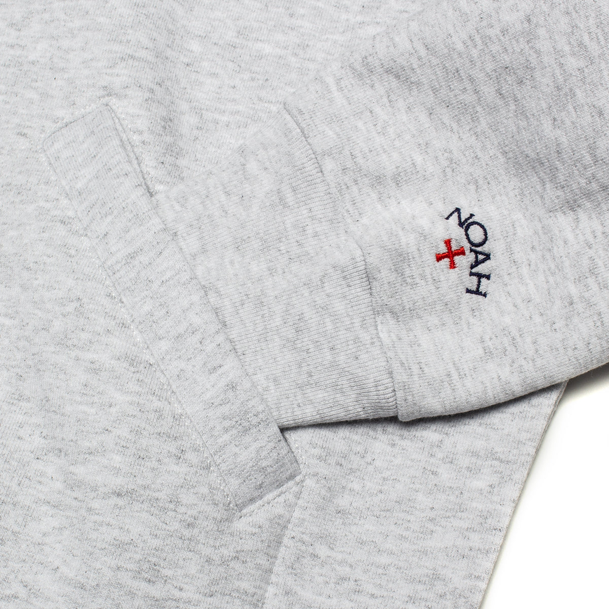 Heavyweight Hoodie