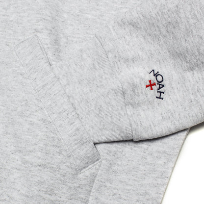 Heavyweight Hoodie
