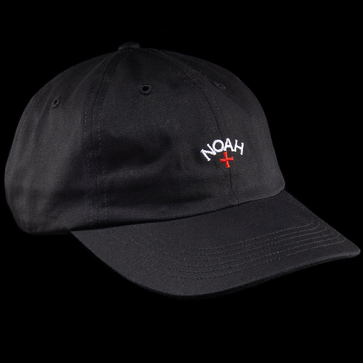 Core Logo 6-Panel Hat