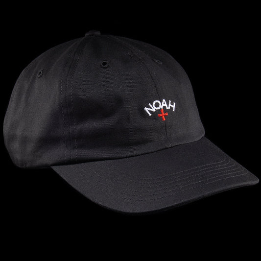 Core Logo 6-Panel Hat