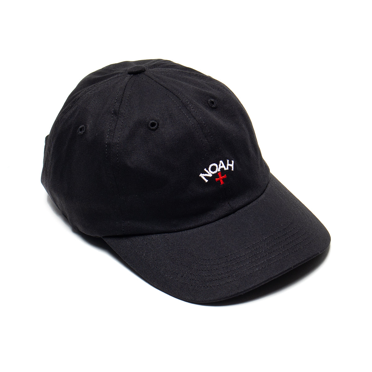 Core Logo 6-Panel Hat