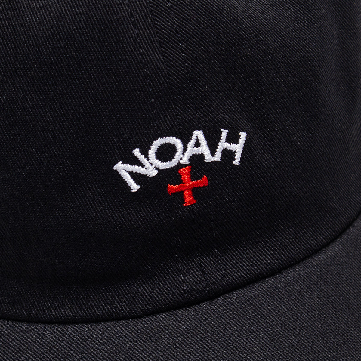 Core Logo 6-Panel Hat