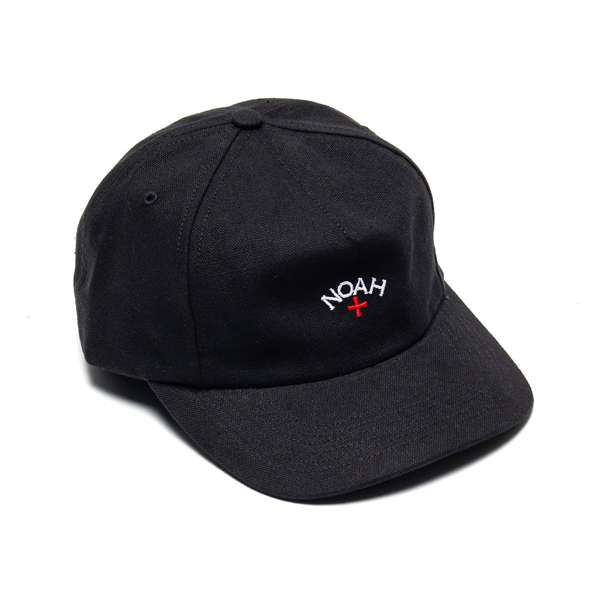 Core Logo 5-Panel Hat