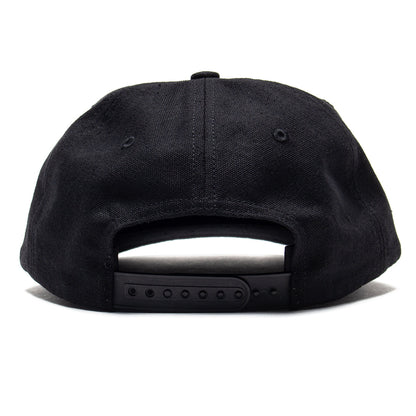 Core Logo 5-Panel Hat