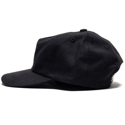 Core Logo 5-Panel Hat