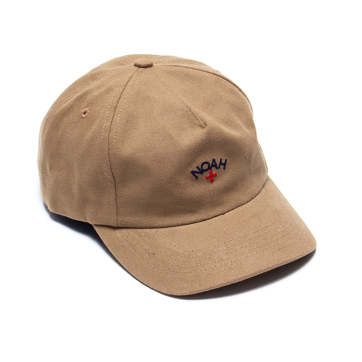Core Logo 5-Panel Hat
