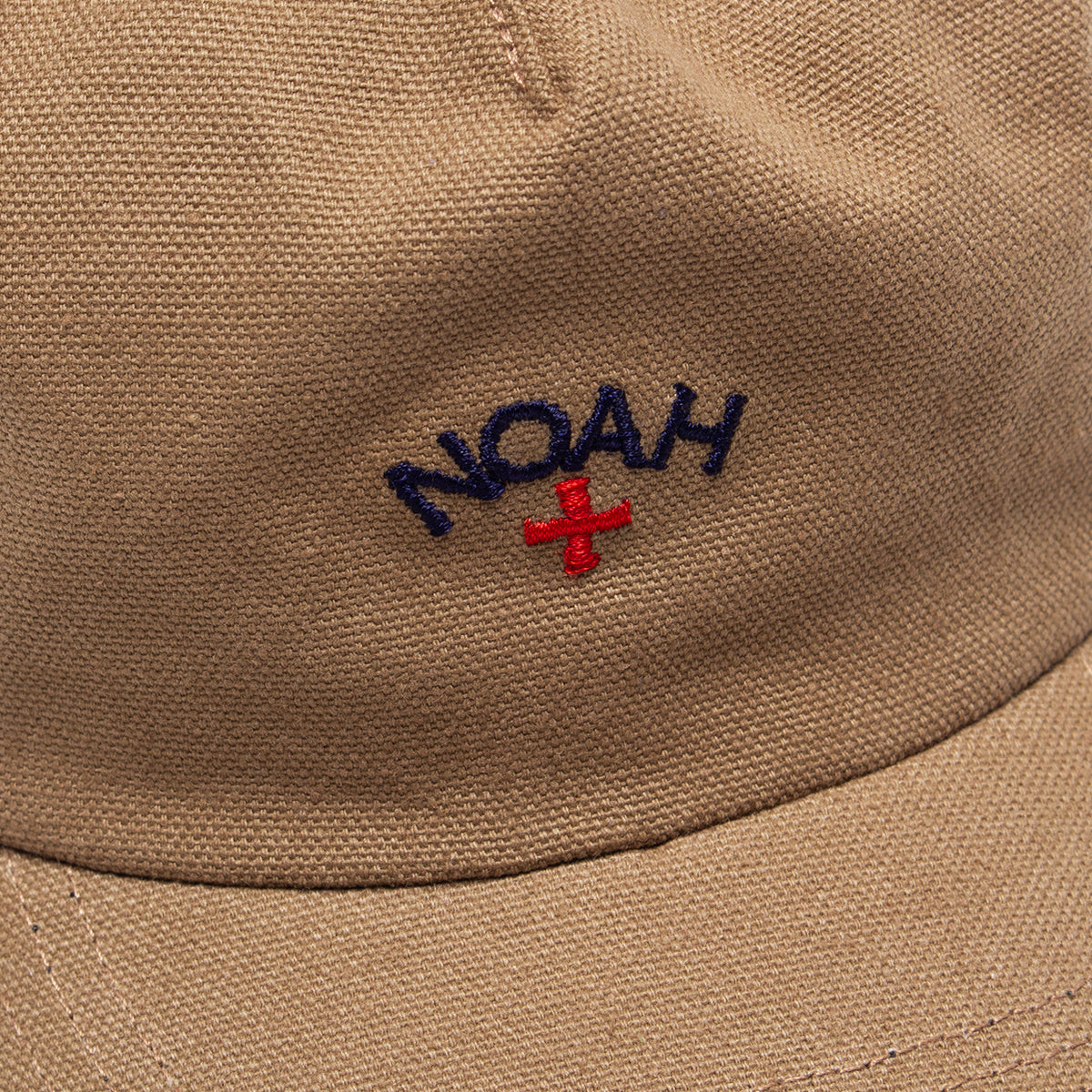 Core Logo 5-Panel Hat