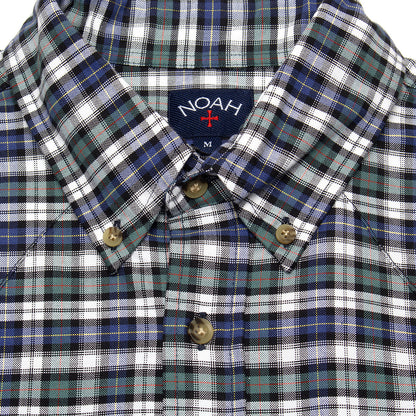 Western Oxford Shirt