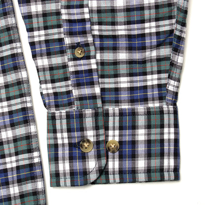 Western Oxford Shirt
