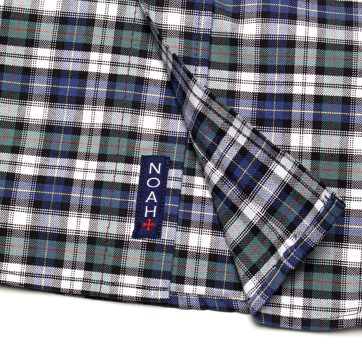 Western Oxford Shirt