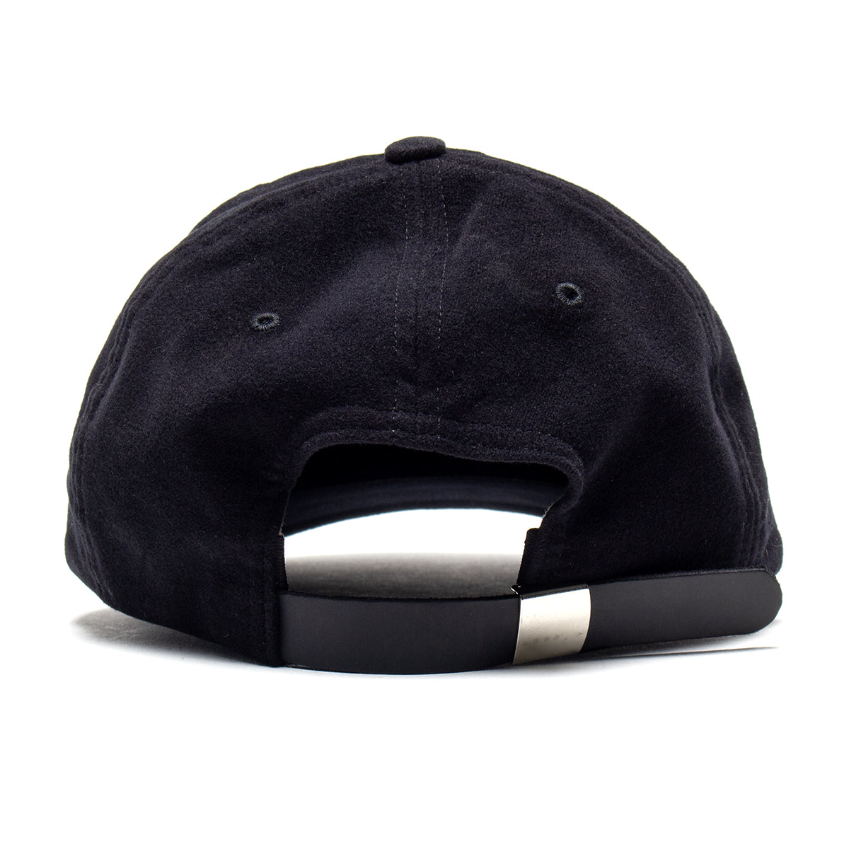 Moleskin Jolly Roger 5-Panel Hat
