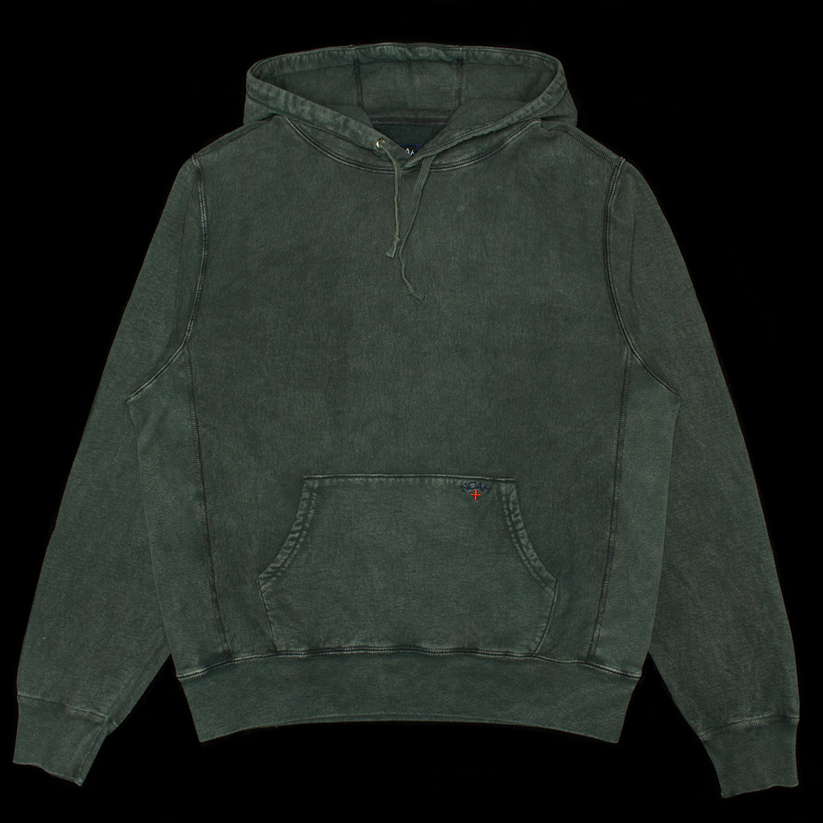 Salt Wash Hoodie
