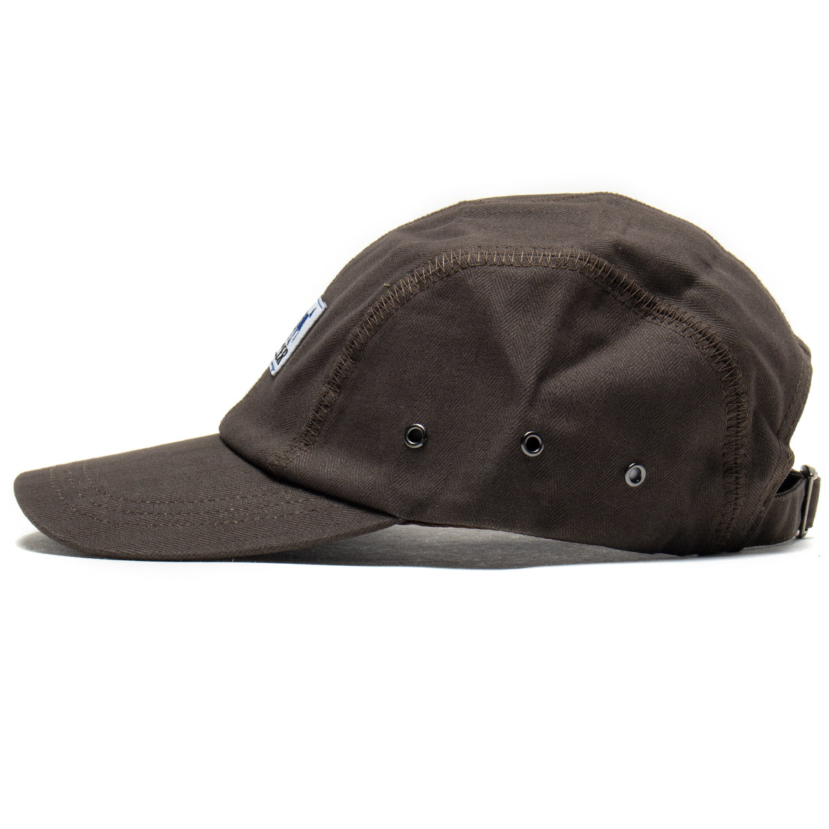 Four Panel Cap