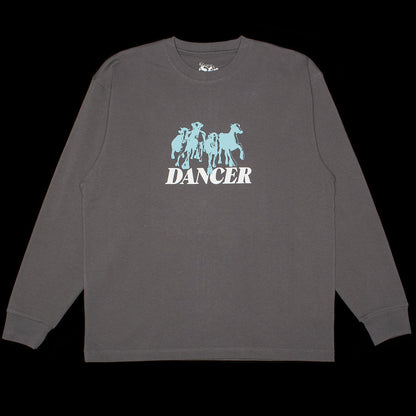 Step Aside L/S T-Shirt