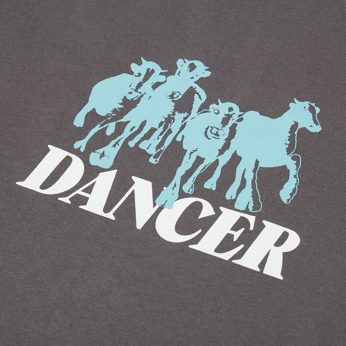 Step Aside L/S T-Shirt